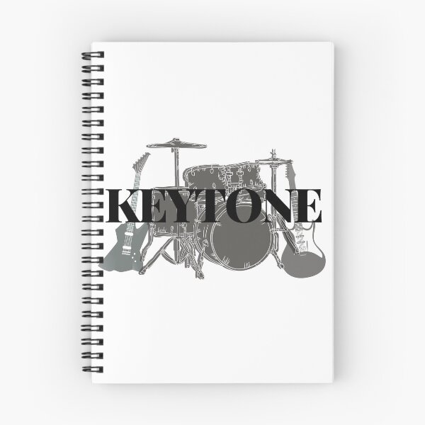Item preview, KEYTONE designed and sold by nevertheless-.