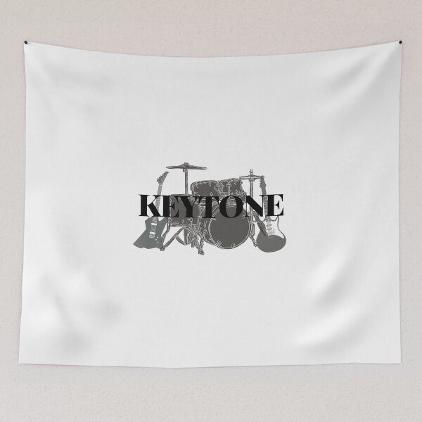 Item preview, KEYTONE designed and sold by nevertheless-.