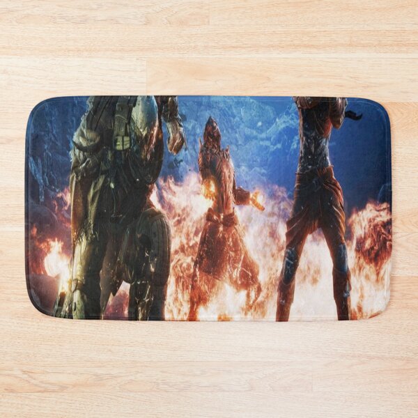 Item preview, Outriders,  7 designed and sold by Mayuri Juyal.