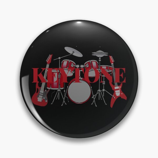Item preview, KEYTONE designed and sold by nevertheless-.
