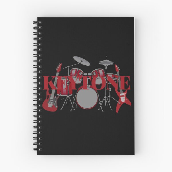 Item preview, KEYTONE designed and sold by nevertheless-.