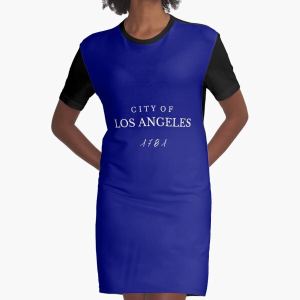 Item preview, The City of Los Angeles Founded 1781 designed and sold by TheGreekGuy.