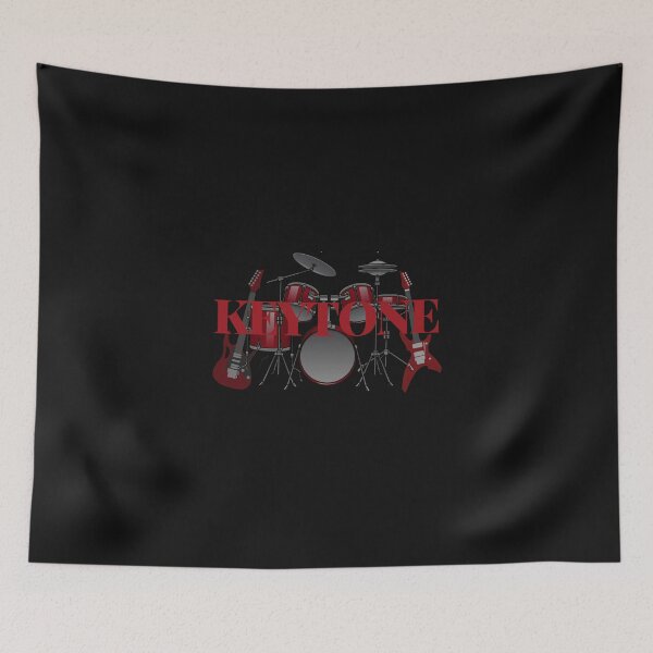 Item preview, KEYTONE designed and sold by nevertheless-.