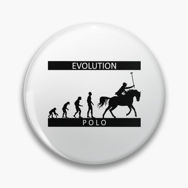 Item preview, Evolution Polo Riding Rider Horse Sports Hobby designed and sold by AndiHK.