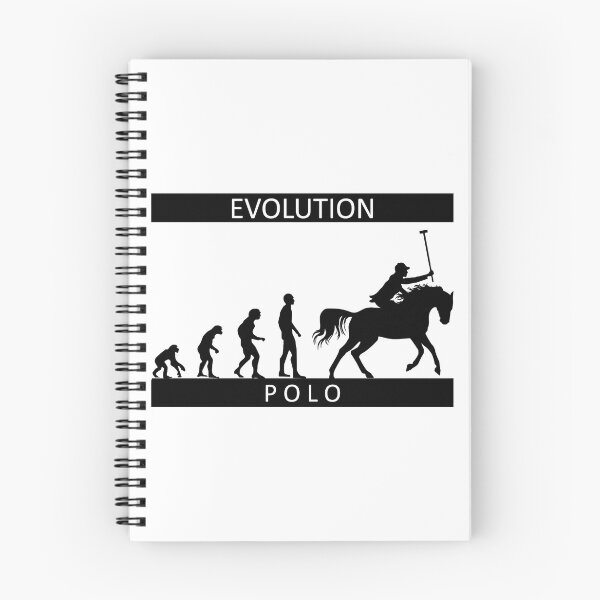 Item preview, Evolution Polo Riding Rider Horse Sports Hobby designed and sold by AndiHK.
