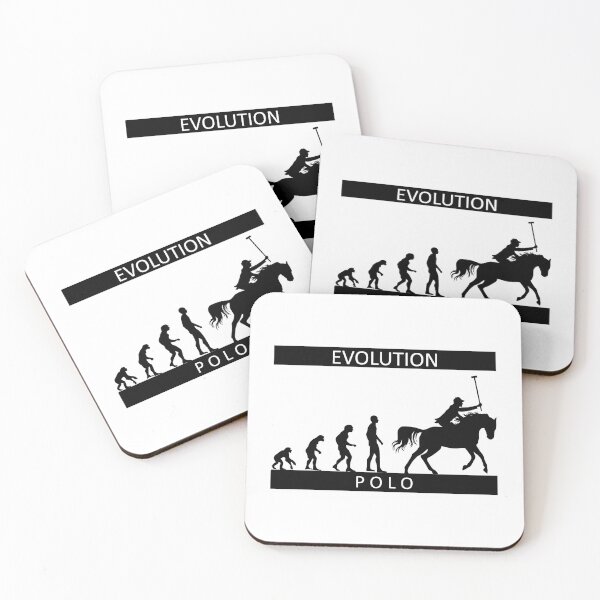 Item preview, Evolution Polo Riding Rider Horse Sports Hobby designed and sold by AndiHK.