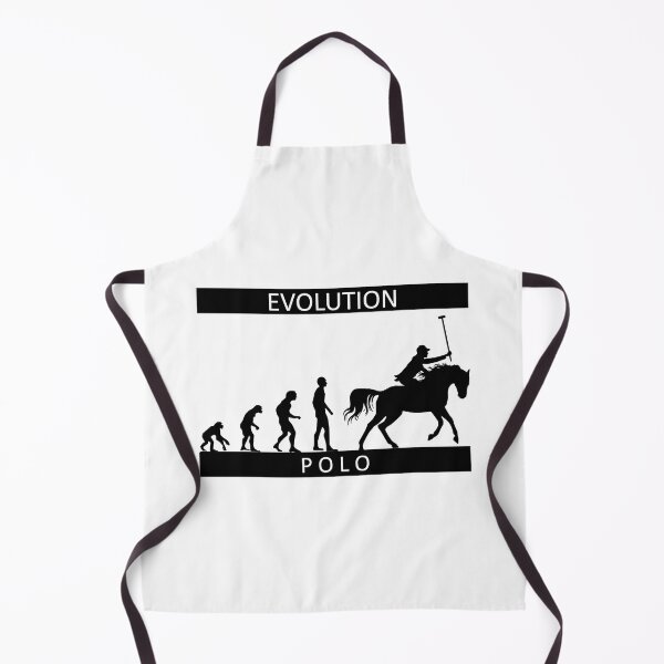 Item preview, Evolution Polo Riding Rider Horse Sports Hobby designed and sold by AndiHK.