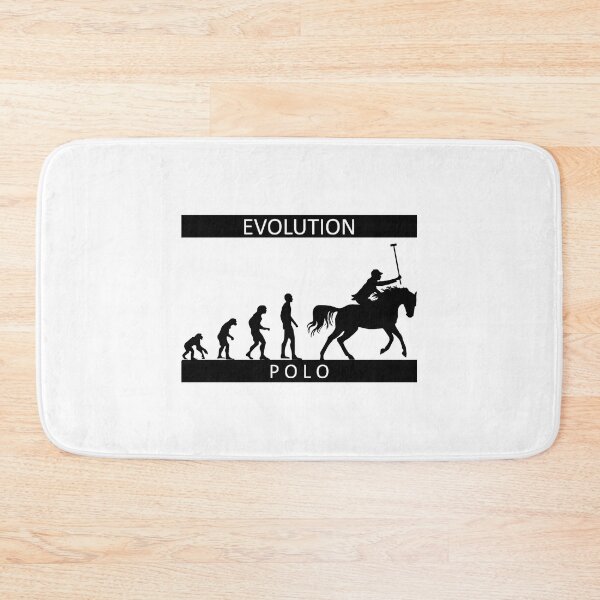 Item preview, Evolution Polo Riding Rider Horse Sports Hobby designed and sold by AndiHK.