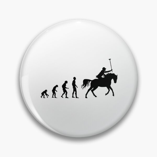 Item preview, Evolution Polo Riding Rider Horse Sports Hobby designed and sold by AndiHK.
