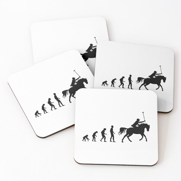 Item preview, Evolution Polo Riding Rider Horse Sports Hobby designed and sold by AndiHK.