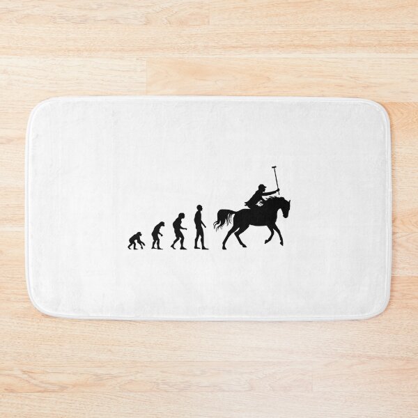 Item preview, Evolution Polo Riding Rider Horse Sports Hobby designed and sold by AndiHK.