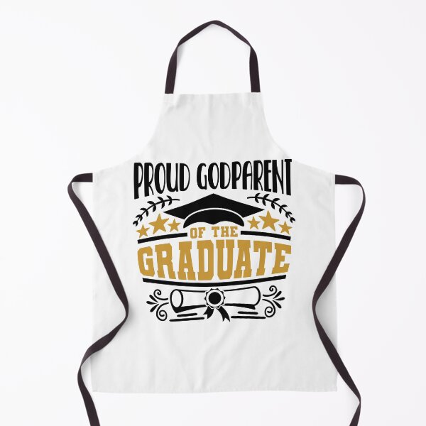 Item preview, Proud Godparent Of The Graduate Graduation Gift designed and sold by PurefireGifts.
