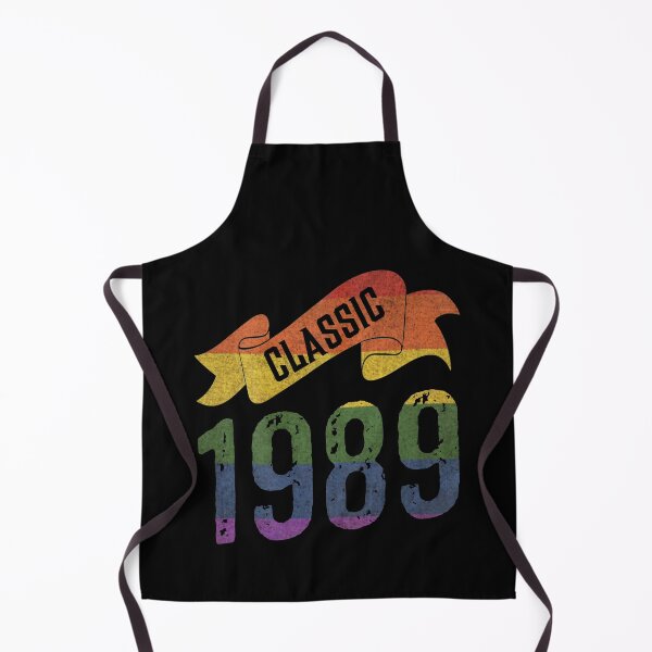 Item preview, Classic 1989 Rainbow Colors designed and sold by rodmendonca.