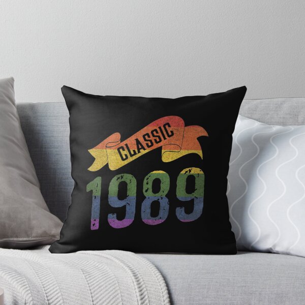 Item preview, Classic 1989 Rainbow Colors designed and sold by rodmendonca.