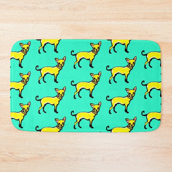 Item preview, chihuahua designed and sold by Lemontreeart63.