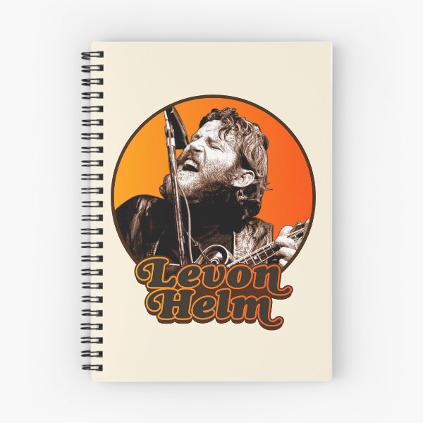 Item preview, Levon Helm // Retro Style Tribute designed and sold by acquiesce13.