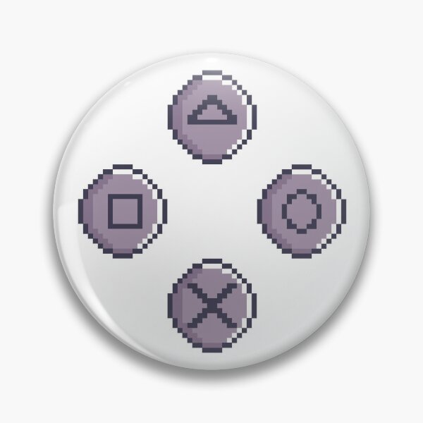 Item preview, Controller Buttons designed and sold by yass14.