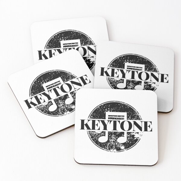 Item preview,  KEYTONE designed and sold by nevertheless-.