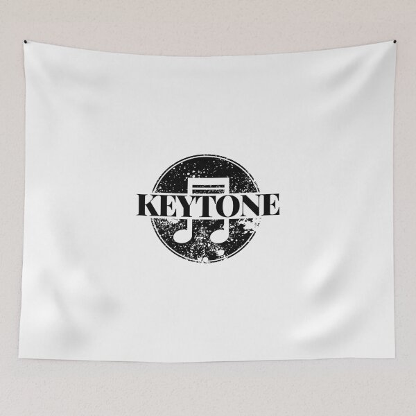 Item preview, KEYTONE designed and sold by nevertheless-.
