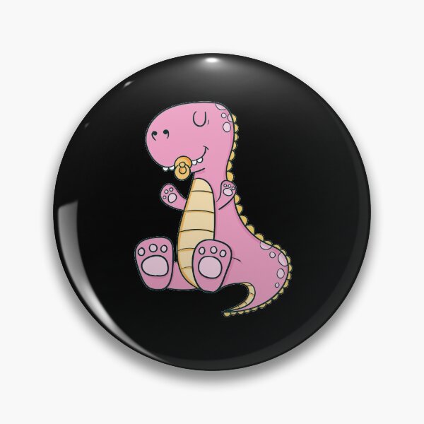 Item preview, Dinosaur Illustrations designed and sold by AllPerfect.