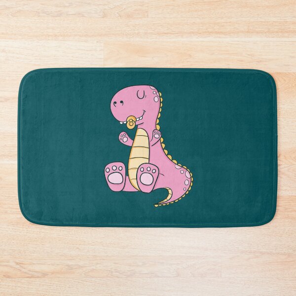 Item preview, Dinosaur Illustrations designed and sold by AllPerfect.