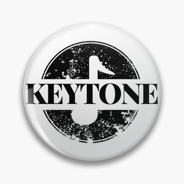 Item preview, KEYTONE designed and sold by nevertheless-.