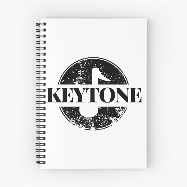 Item preview, KEYTONE designed and sold by nevertheless-.