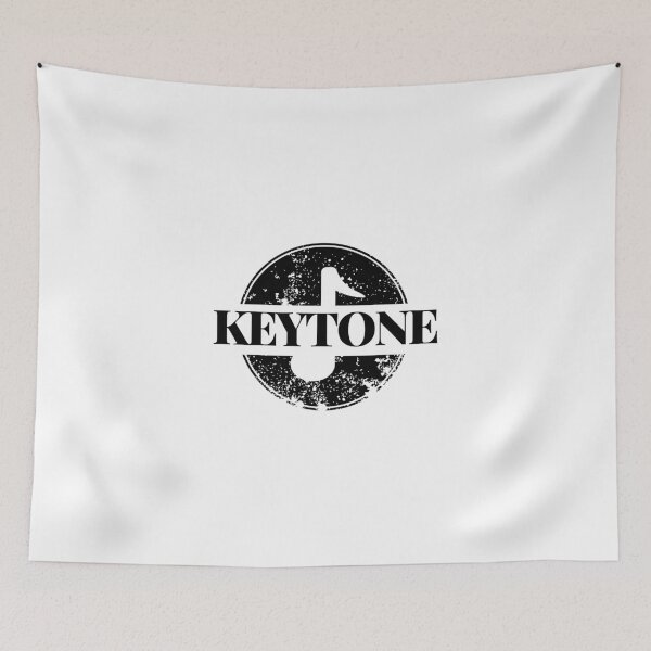 Item preview, KEYTONE designed and sold by nevertheless-.