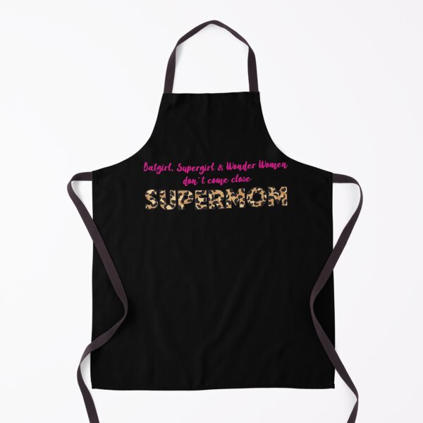 Item preview, SUPERMOM designed and sold by CheevysShop.