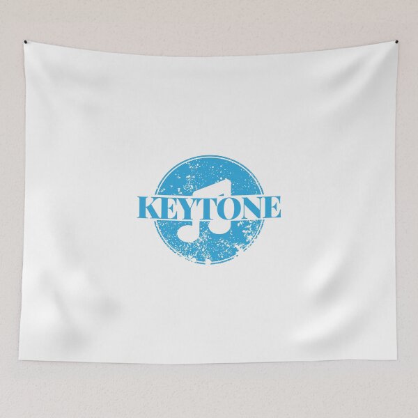 Item preview, KEYTONE designed and sold by nevertheless-.