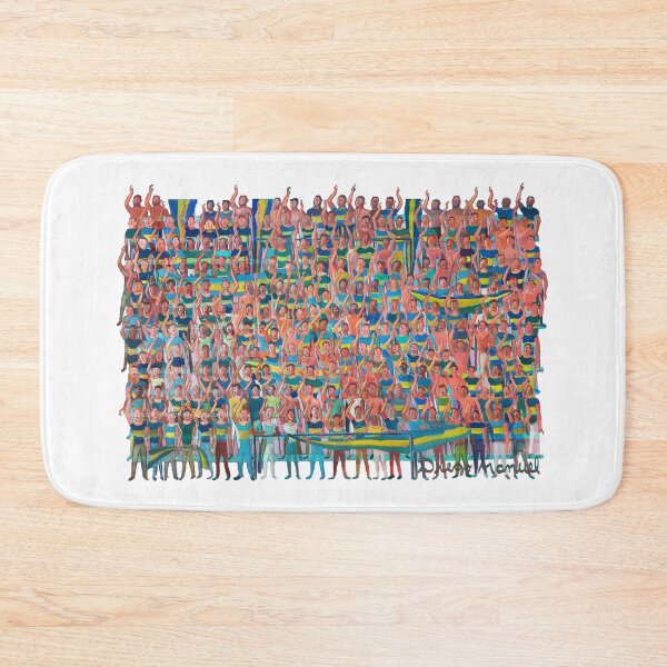 Item preview, Bombonera designed and sold by Diego Manuel Rodriguez.