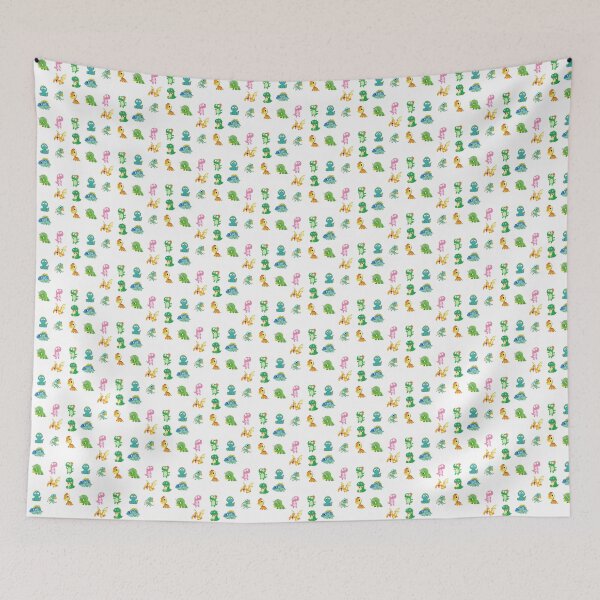 Item preview, Cute Dinosaurs designed and sold by kocakashop.