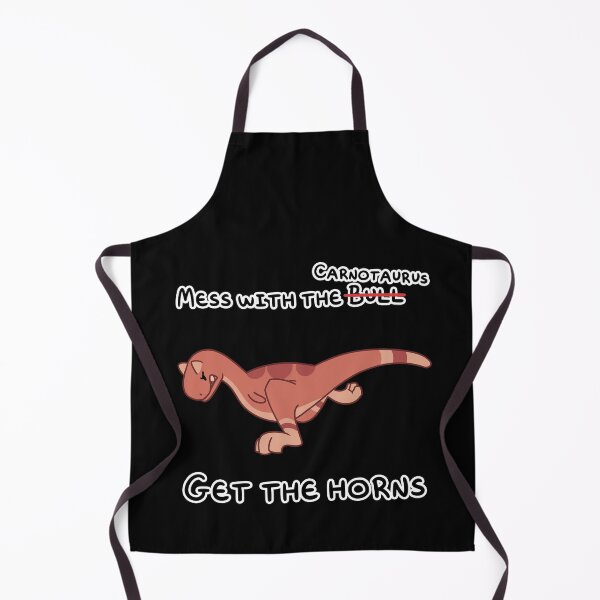 Item preview, Mess with the Carno designed and sold by Phoenix of Starlight.