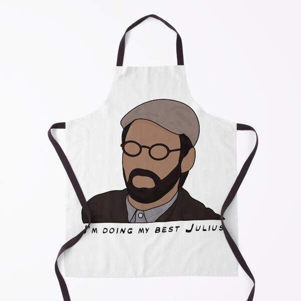 Item preview, I'm Doing My Best Julius! designed and sold by beckahbrooks.
