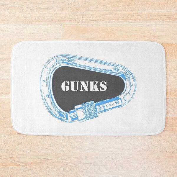 Item preview, Gunks Climbing Carabiner designed and sold by Esskay Designs.