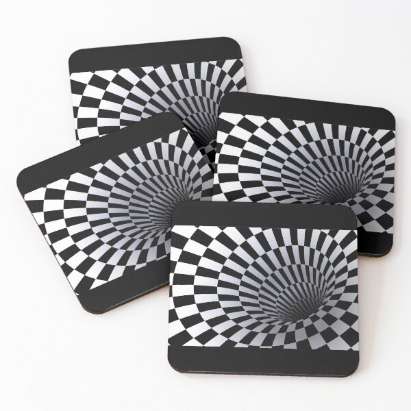 Item preview, Realistic optical illusion designed and sold by JHiba.