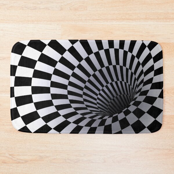 Item preview, Realistic optical illusion designed and sold by JHiba.