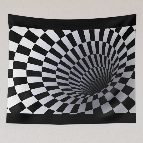 Item preview, Realistic optical illusion designed and sold by JHiba.