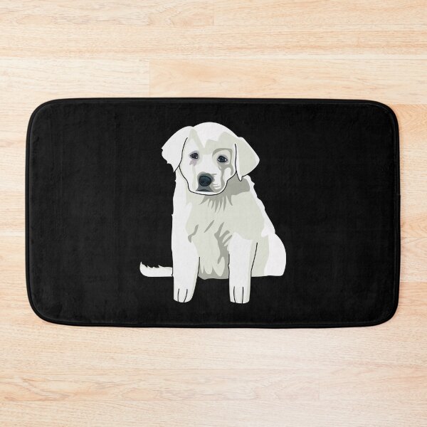 Item preview, Baby Akbash dog , cute puppy, great pyrenees baby, akbash baby dog australia,  designed and sold by SGS-.