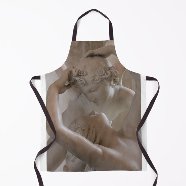 Item preview, louvre art designed and sold by RobiasArt.