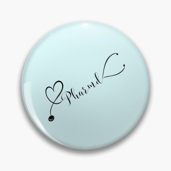 Item preview, Doctor of pharmacy  designed and sold by Mermaidssparkle.