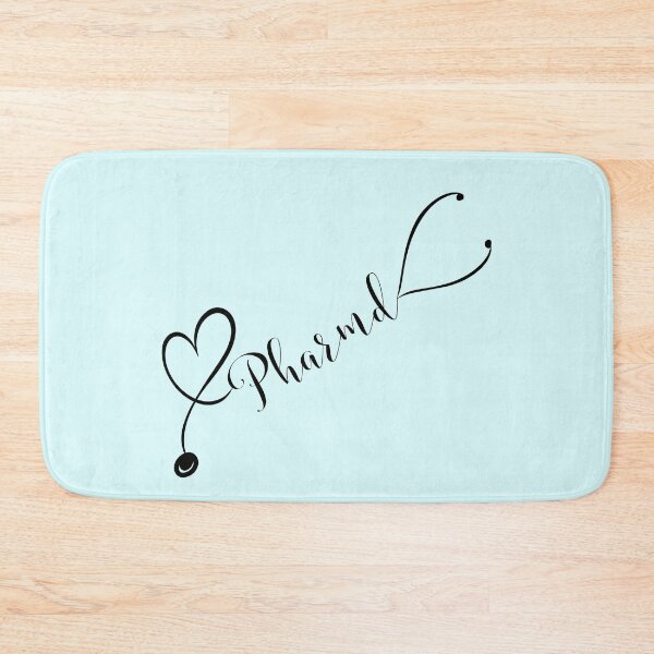 Item preview, Doctor of pharmacy  designed and sold by Mermaidssparkle.