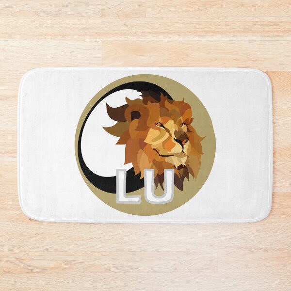 Item preview, Lindenwood University Mascot and Lettering designed and sold by Maple Design Studio.