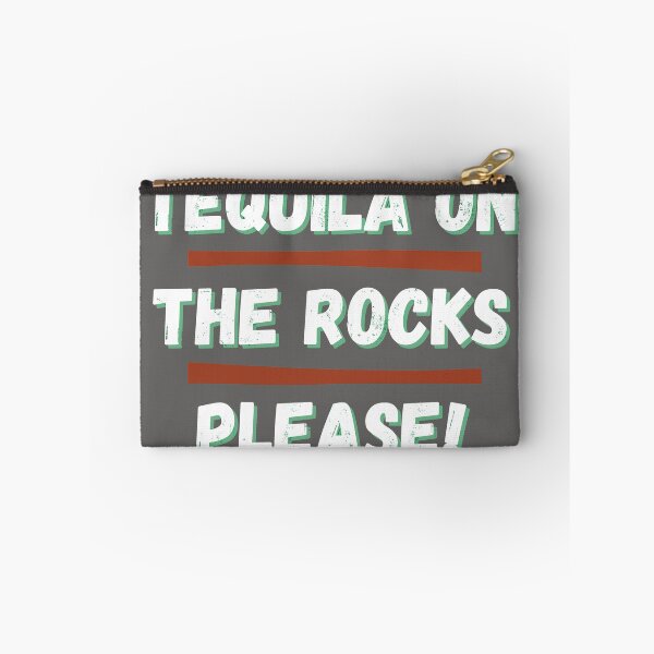 Item preview, Tequila on the rocks please! designed and sold by imeshshenal.