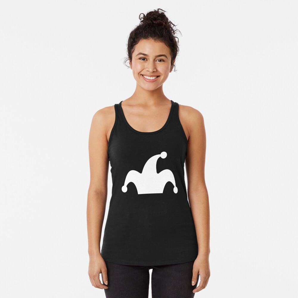 Item preview, Racerback Tank Top designed and sold by Phoole.