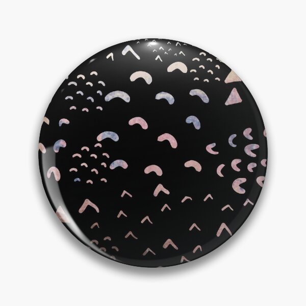 Item preview, Black And Pastels Abstract Safari Pattern designed and sold by Designs By YL.
