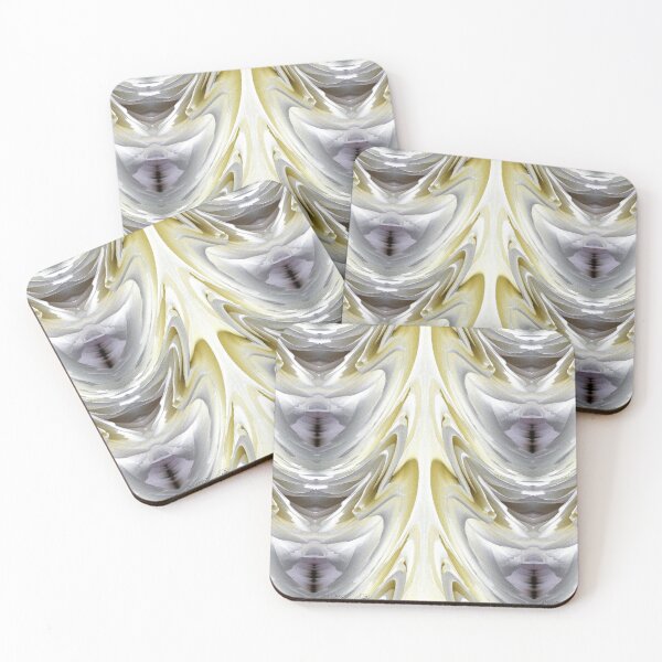 Item preview, Nonstop Apple Blossom Abstract designed and sold by JMcCombie.