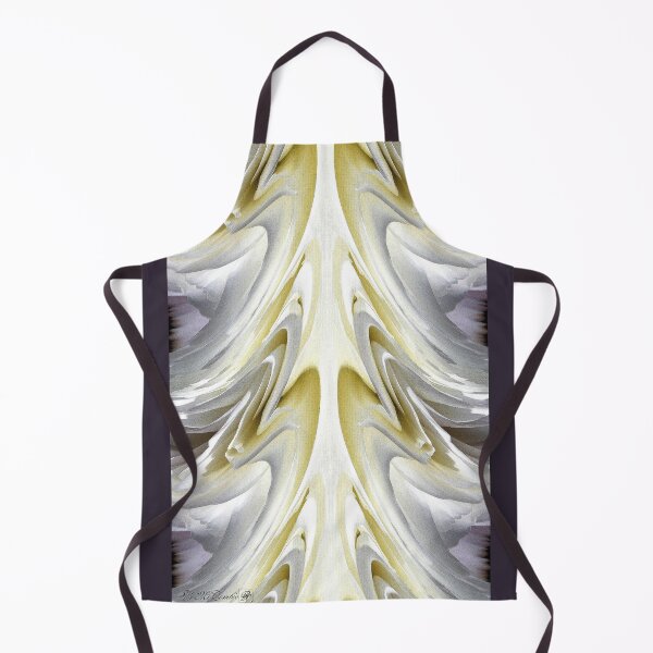 Item preview, Nonstop Apple Blossom Abstract designed and sold by JMcCombie.