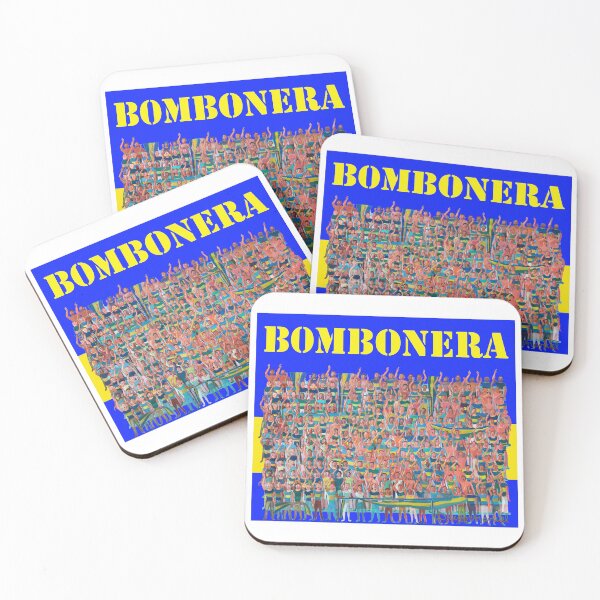 Item preview, Bombonera designed and sold by Diego Manuel Rodriguez.