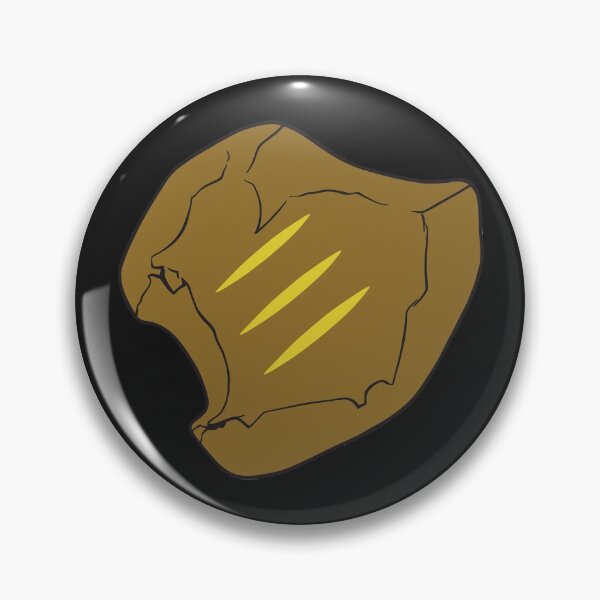 Item preview, FFXIV Monk Soul Stone Coloured designed and sold by HunnyMonsta.